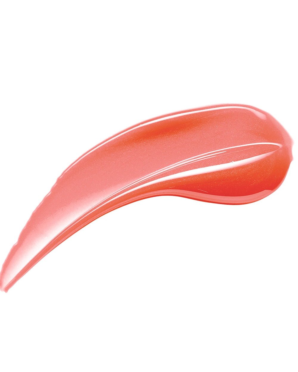 Dance Party Plush Rush Lip Gloss swatch
