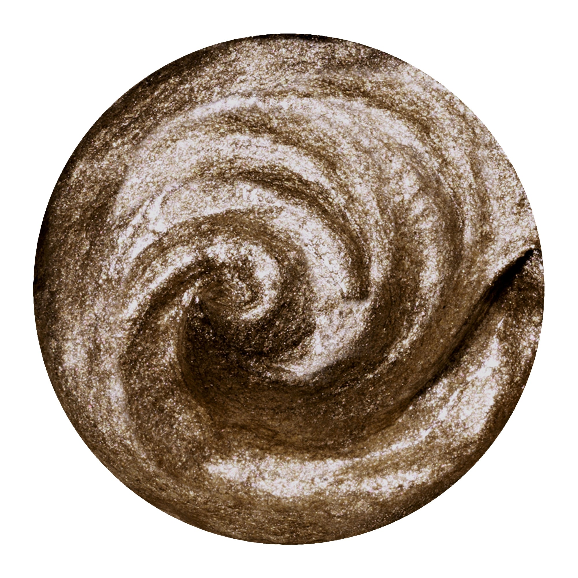 BRONZED GLAZEN EYE GLOSS