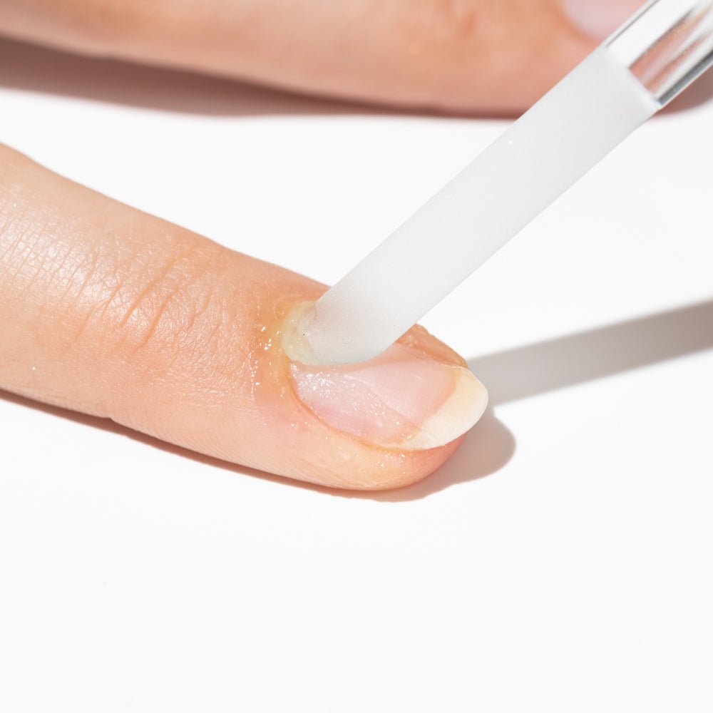 Nail Hacks Classic System