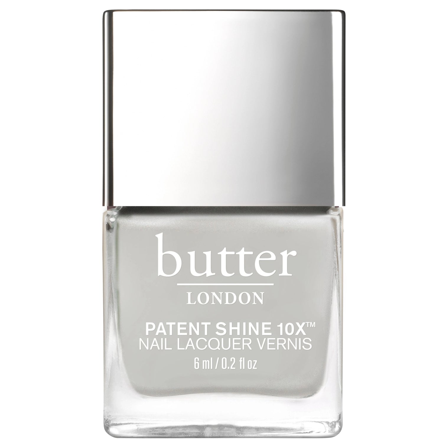 Princess Cut Mini Patent Shine 10X Nail Lacquer - butterlondon-shop