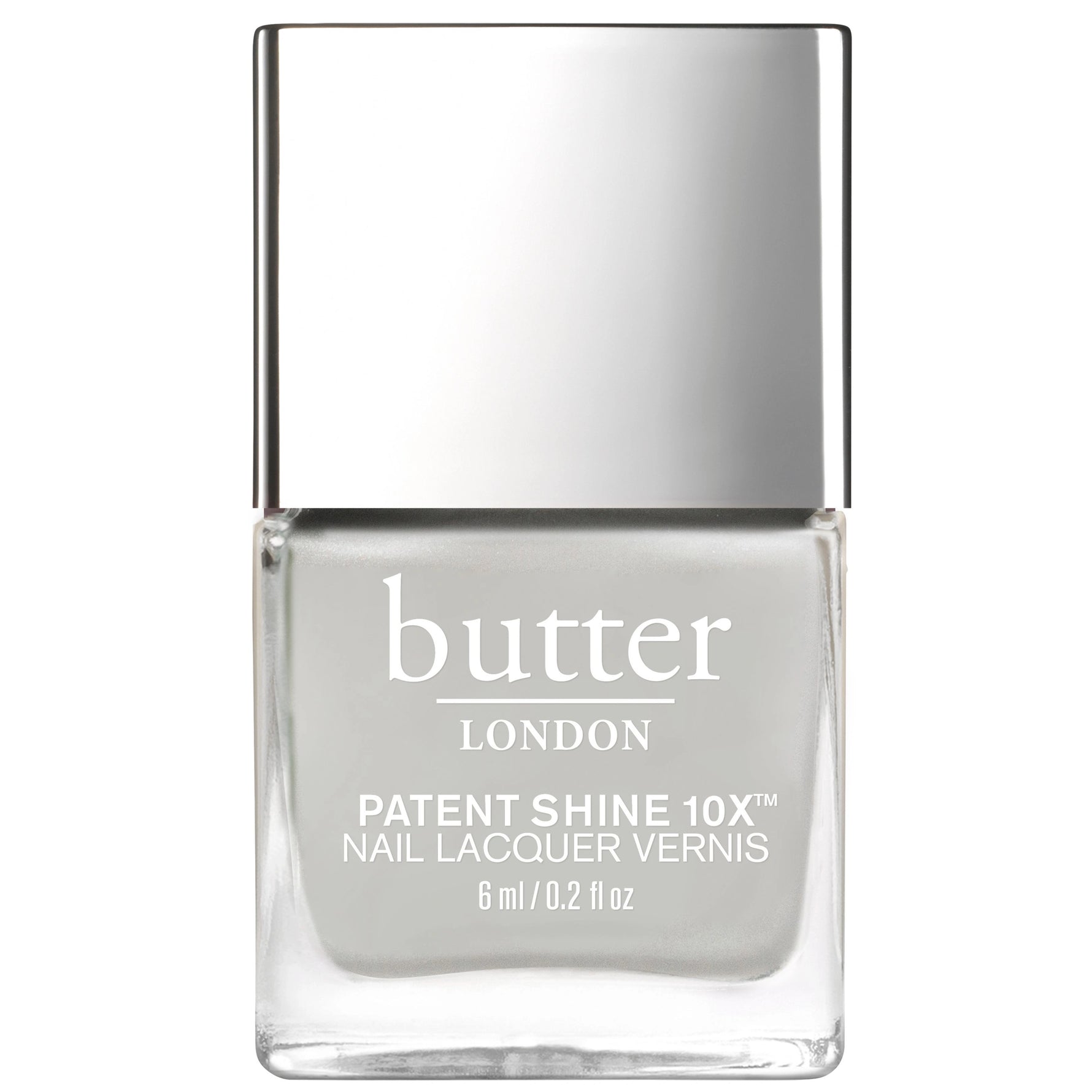 Princess Cut Mini Patent Shine 10X Nail Lacquer - butterlondon-shop