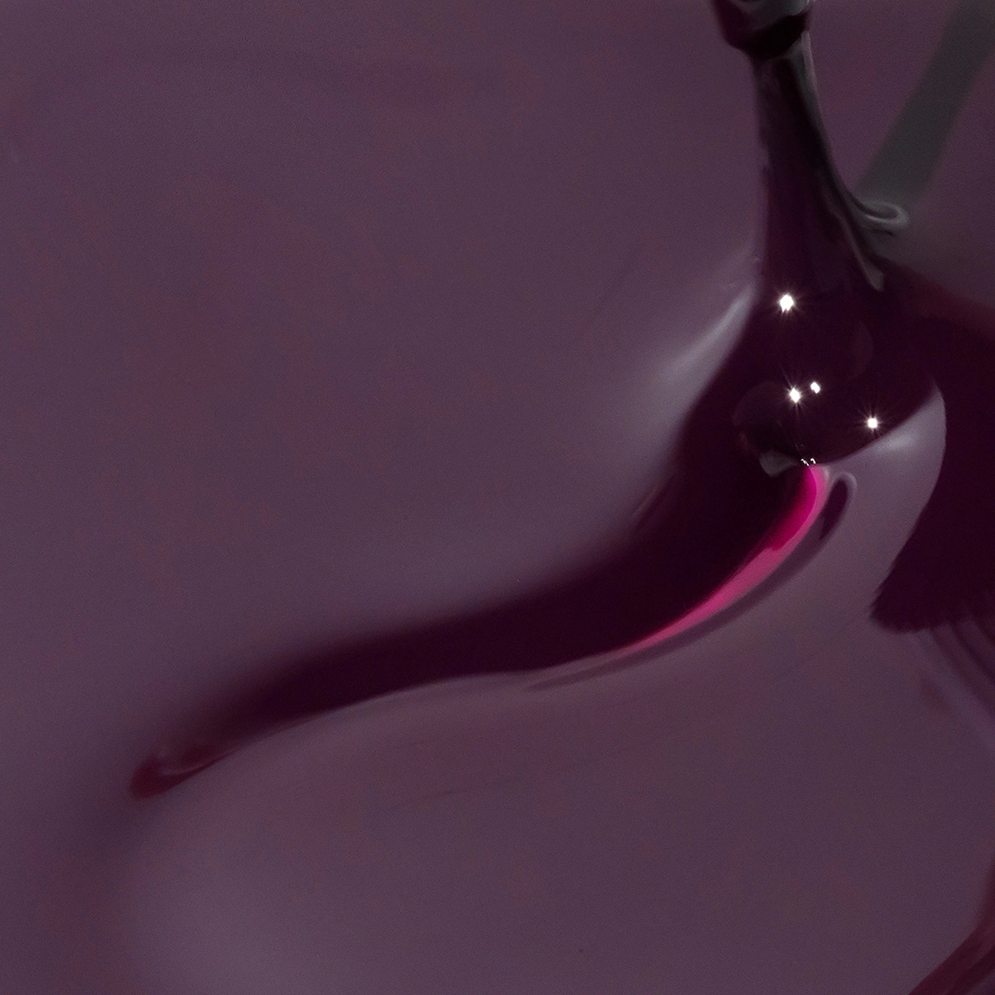 Patent Shine 10X Nail Lacquer - Proper Do, 0.2 fl oz