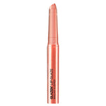 Rose Dust Glazen Lip Glaze lip gloss bullet in rosy pink shade