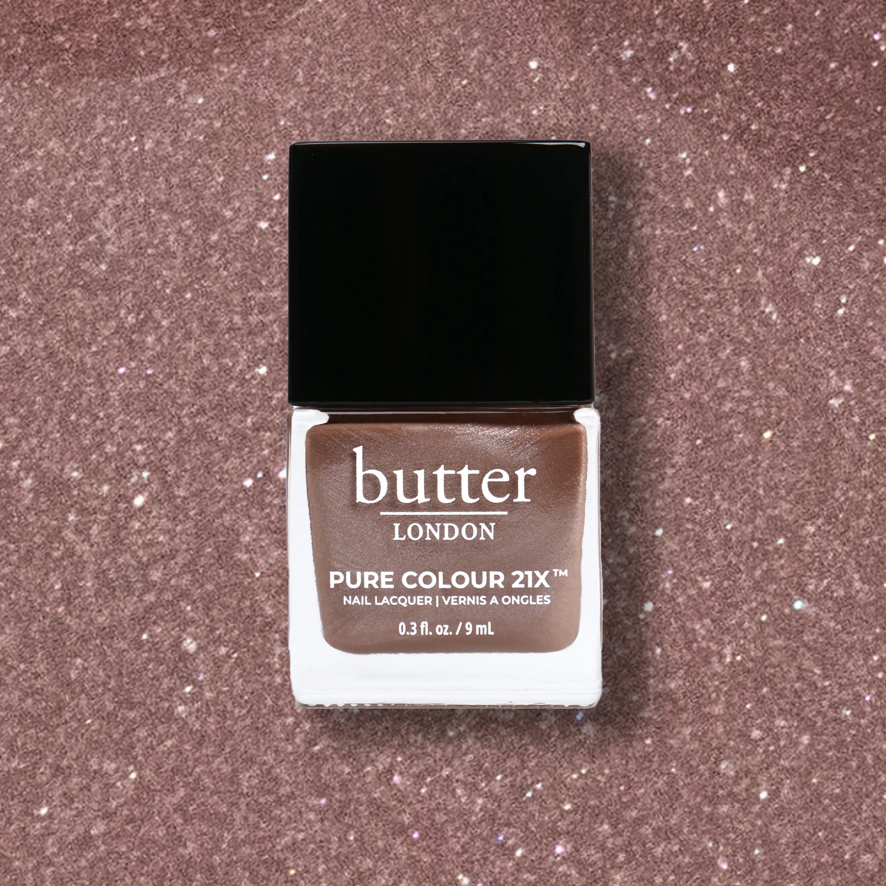 PURE COLOUR 21X NAIL LACQUER