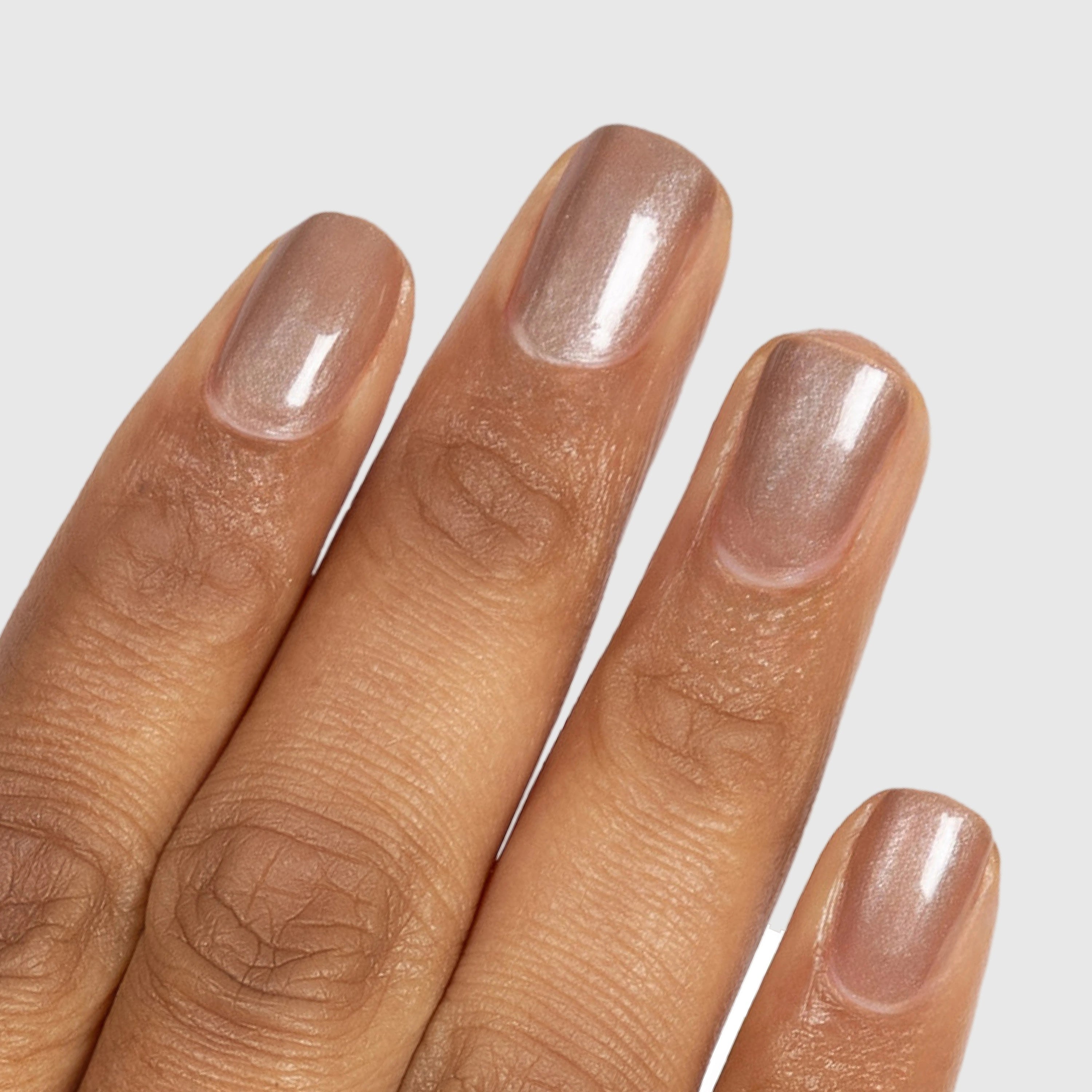 PURE COLOUR 21X NAIL LACQUER
