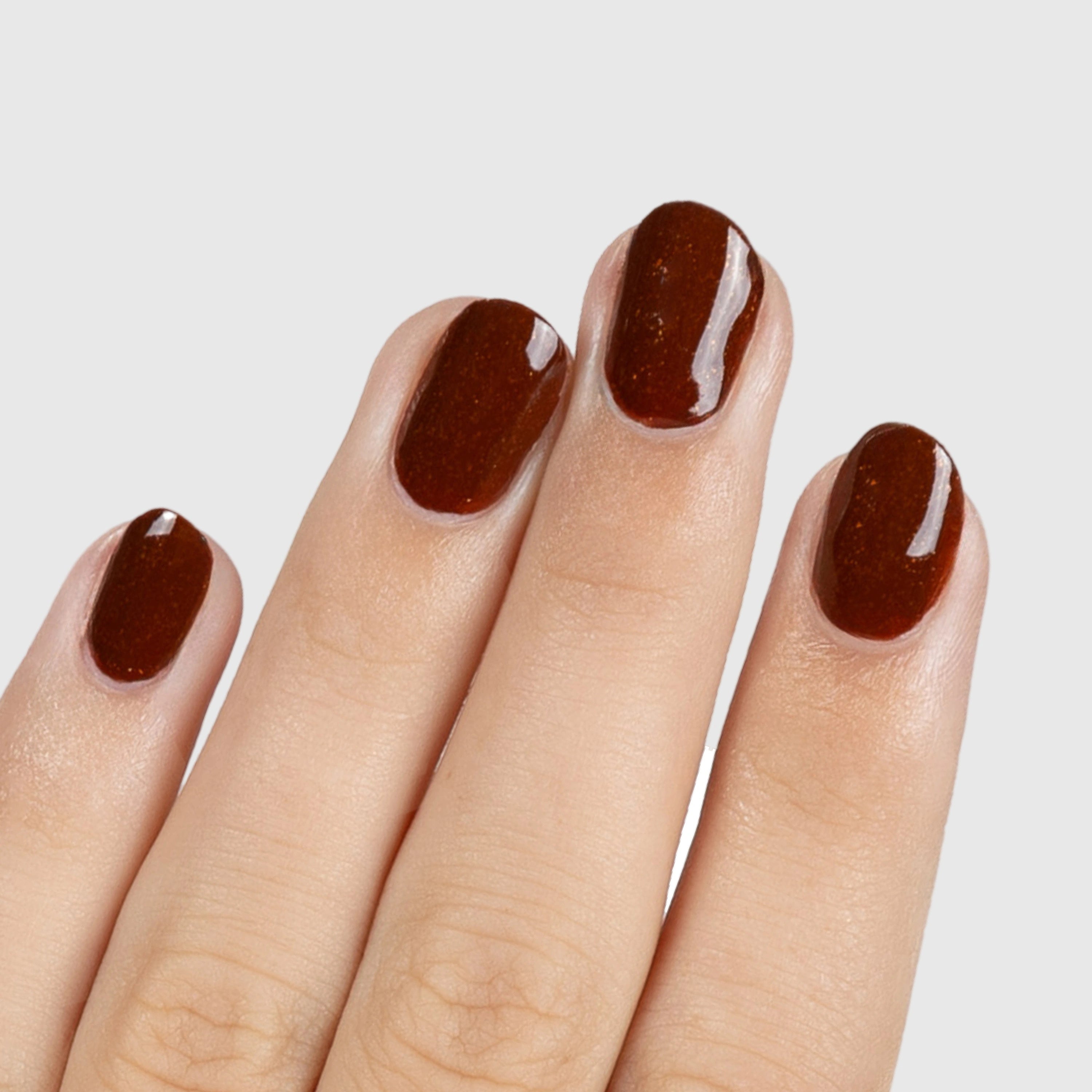 PURE COLOUR 21X NAIL LACQUER