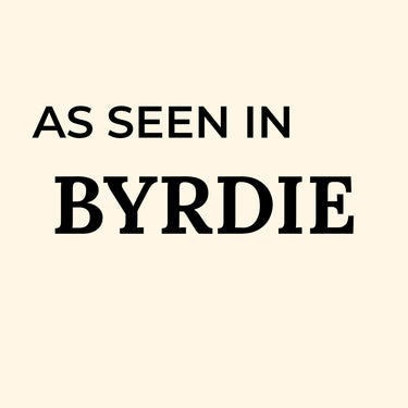 butter LONDON - As Seen In Byrdie