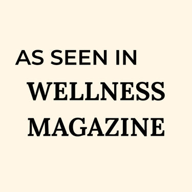 butter LONDON - As Seen In Wellness Magazine