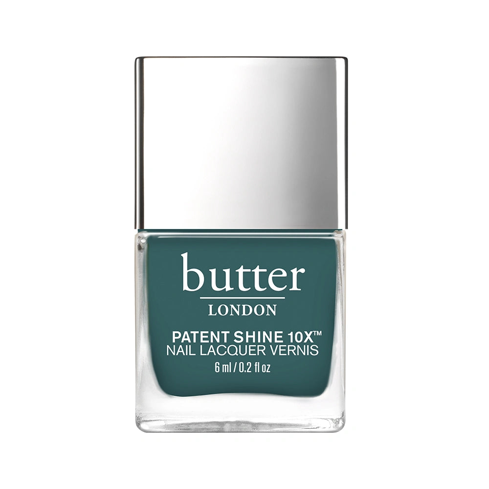 Patent Shine 10X Nail Lacquer - Bang On!, 0.2 fl oz