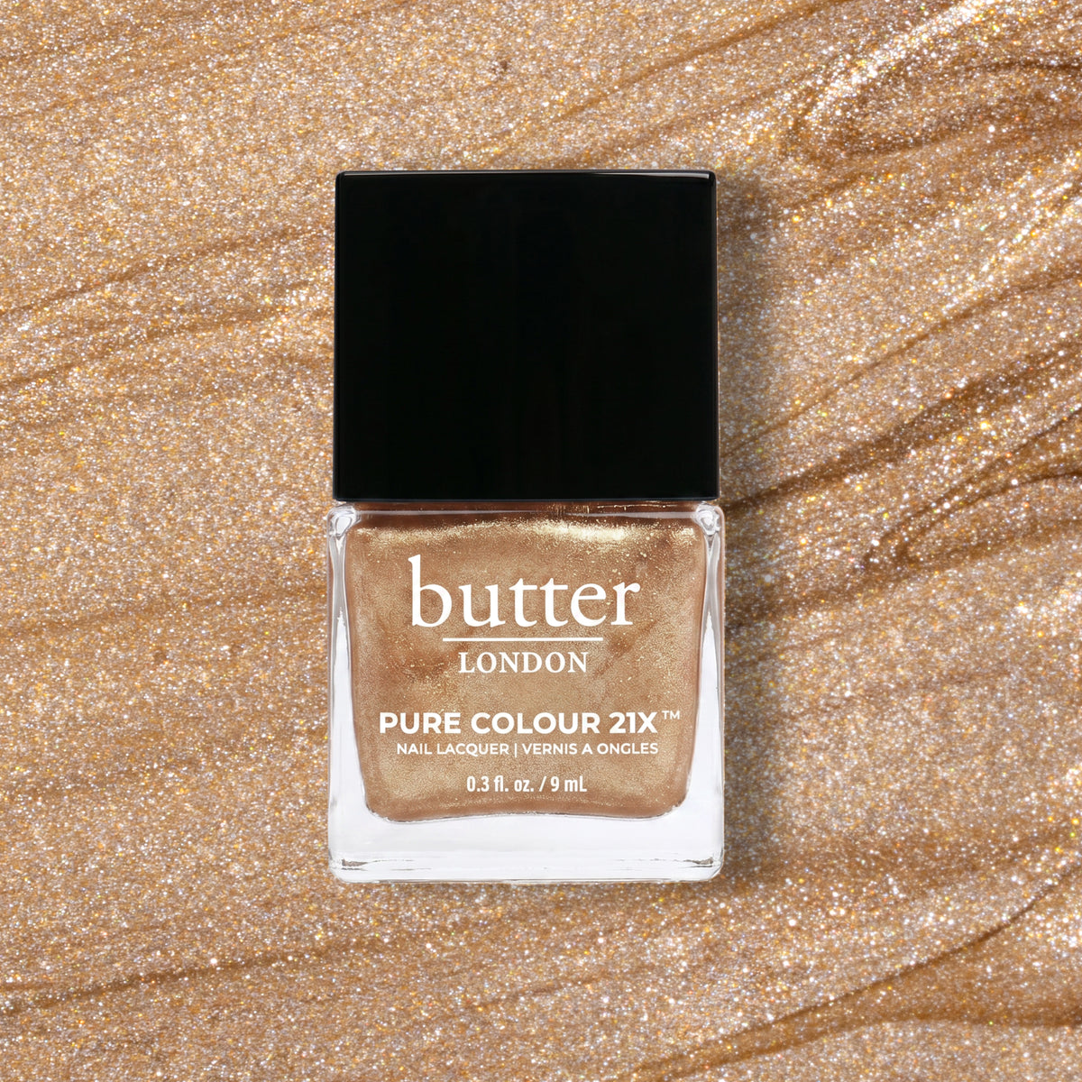 Pure Colour 21X Nail Lacquer