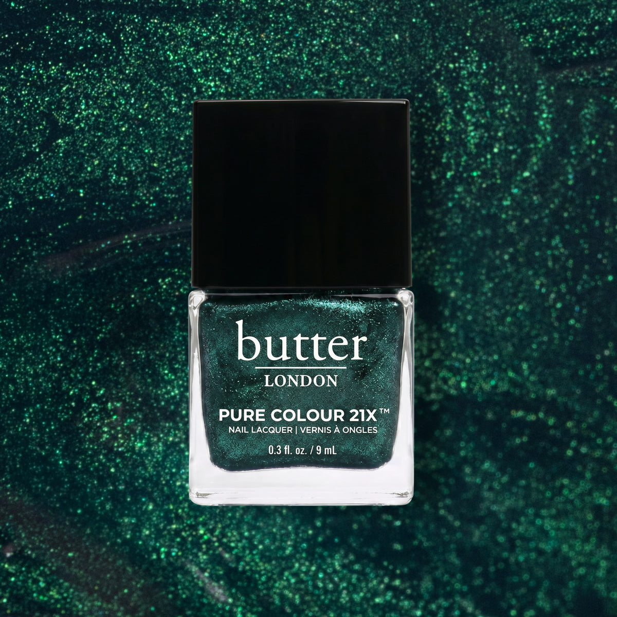 Pure Colour 21X Nail Lacquer
