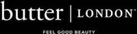 butter LONDON Logo 