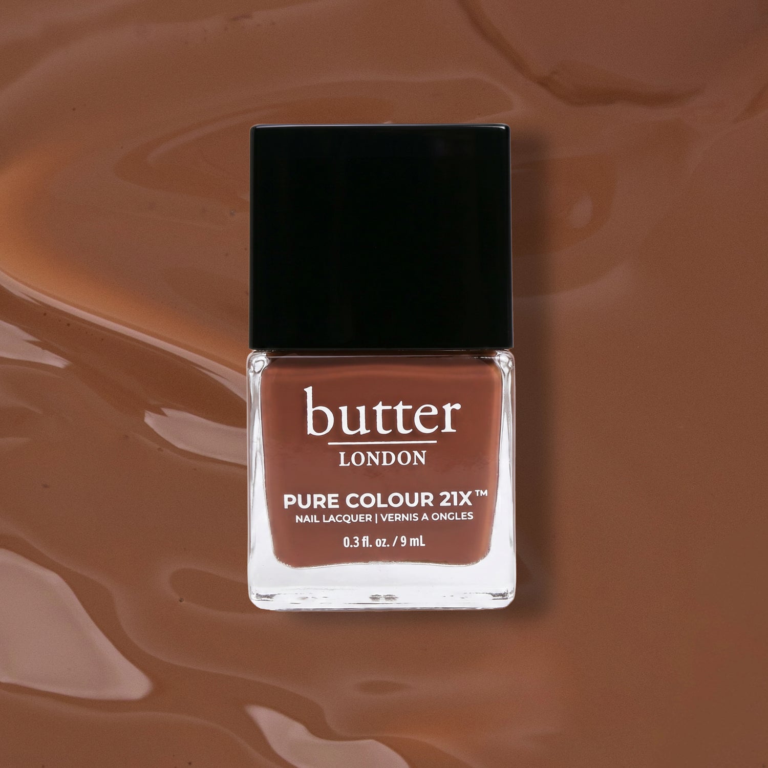 Pure Colour 21X Nail Lacquer