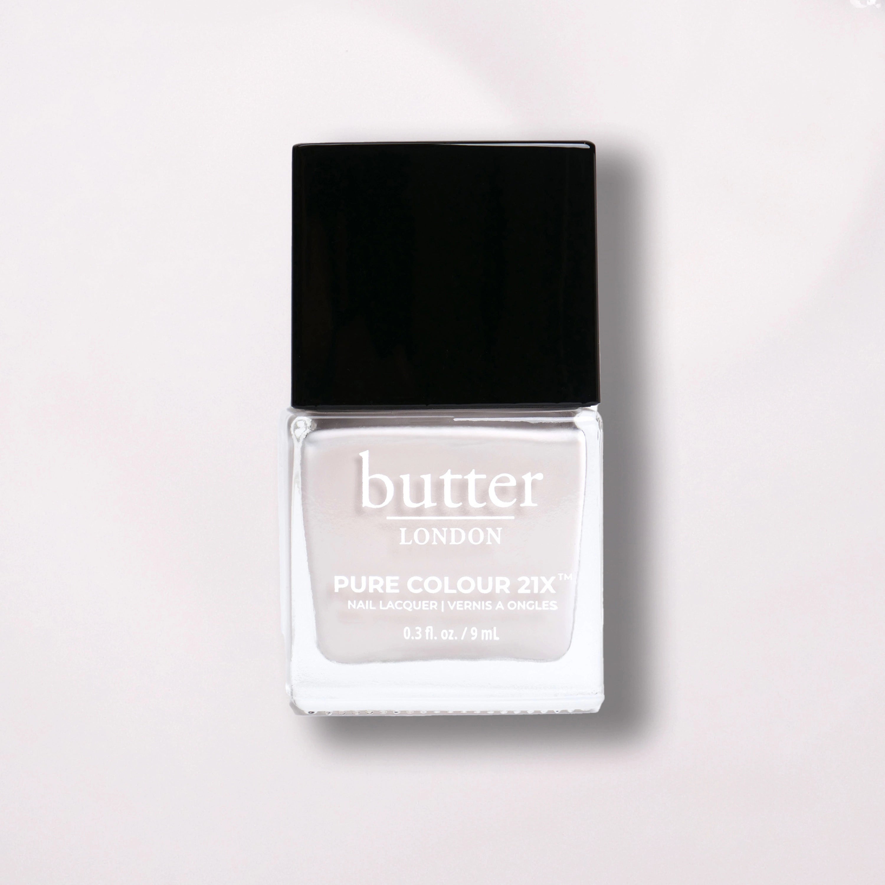 PURE COLOUR 21X NAIL LACQUER