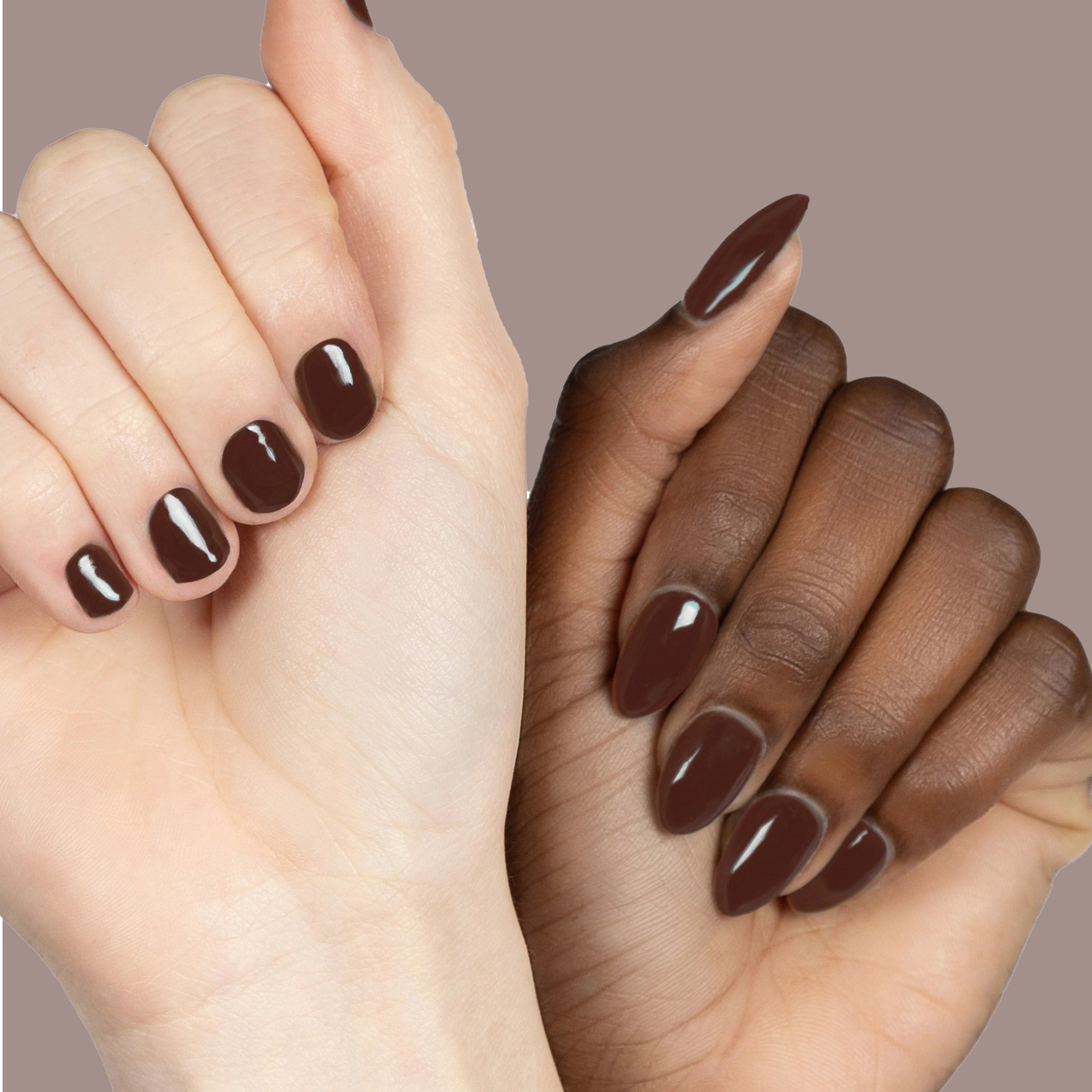 PURE COLOUR 21X NAIL LACQUER