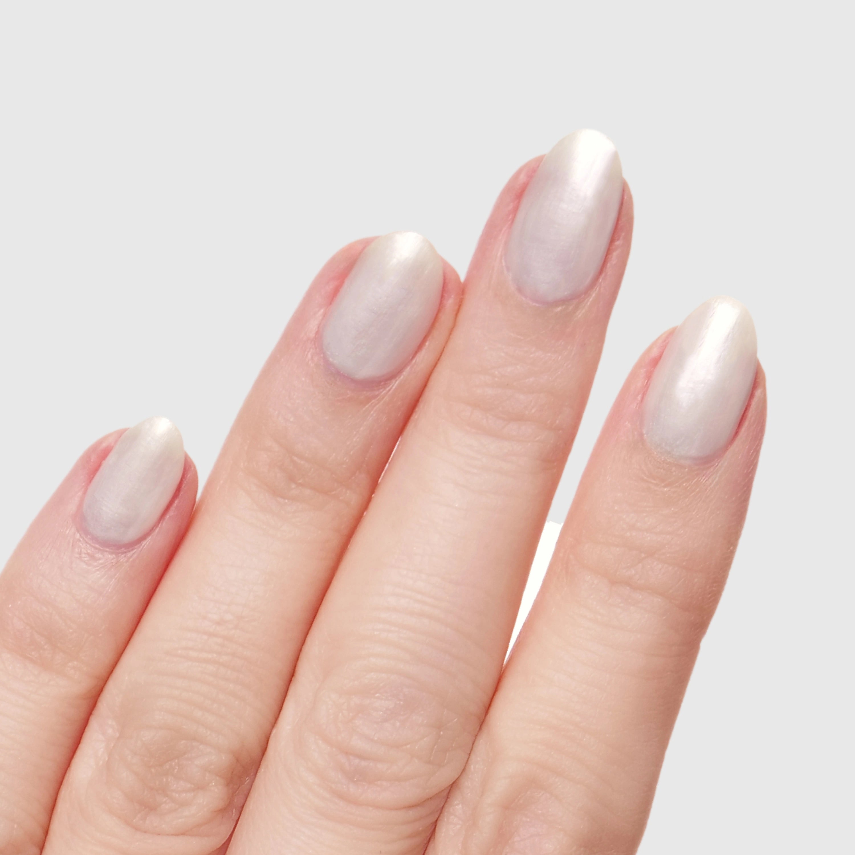 PURE COLOUR 21X NAIL LACQUER