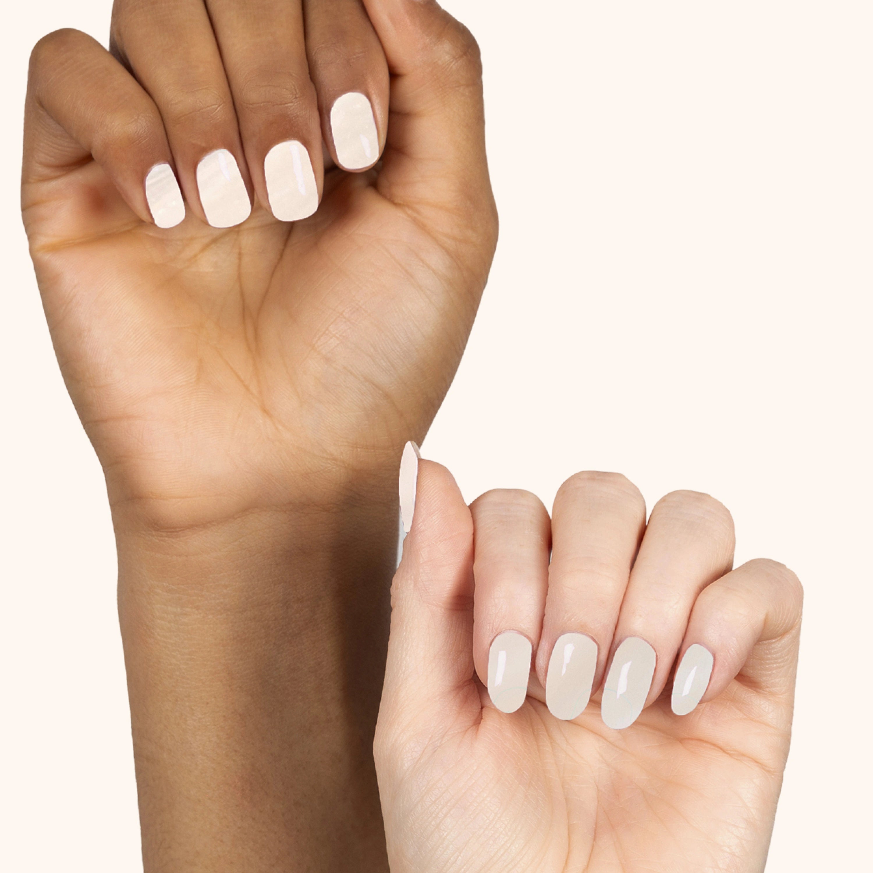 PURE COLOUR 21X NAIL LACQUER