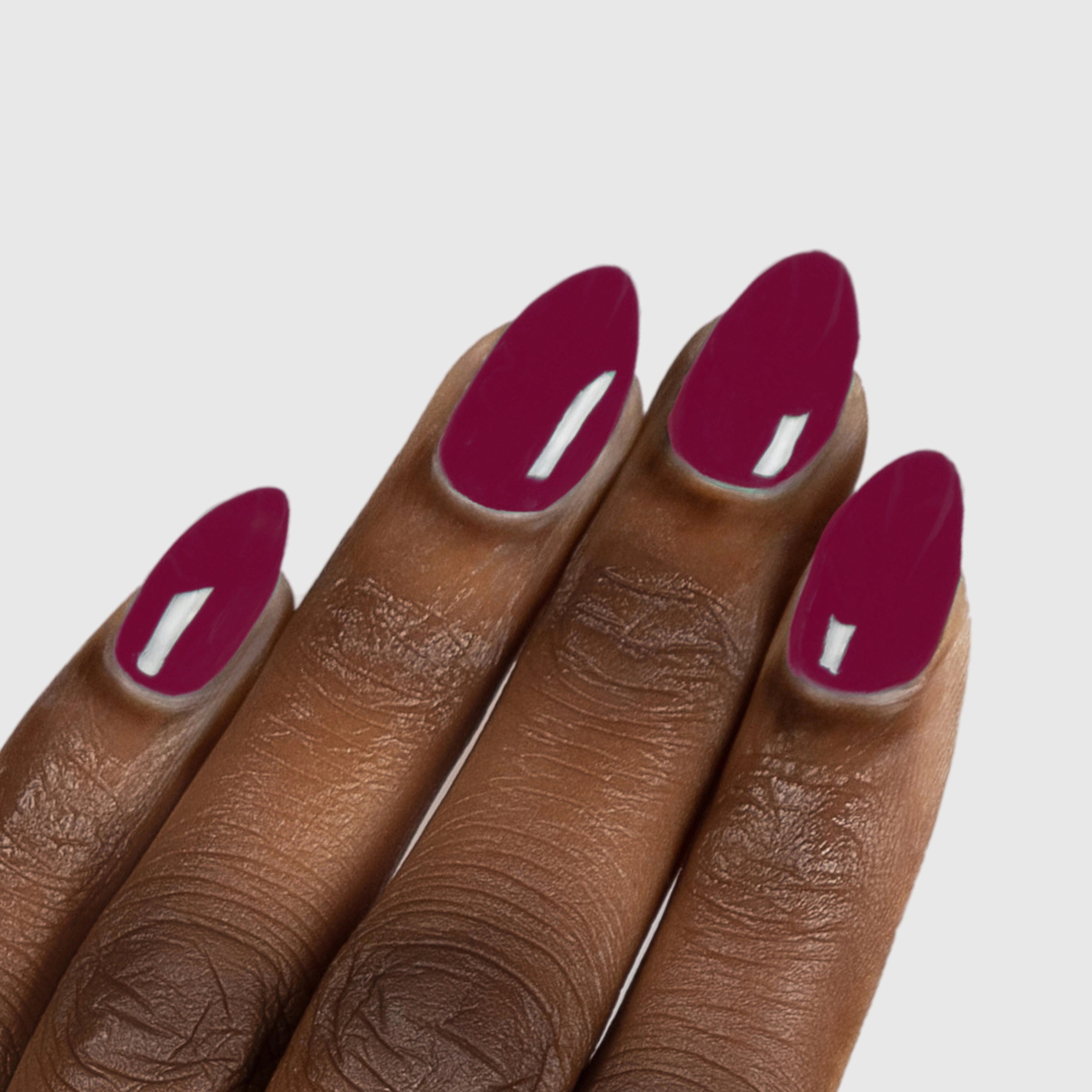 PURE COLOUR 21X NAIL LACQUER