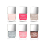 Cakes & Cuppas 6 - Piece Nail Lacquer Set - butter LONDONNail Polish Set