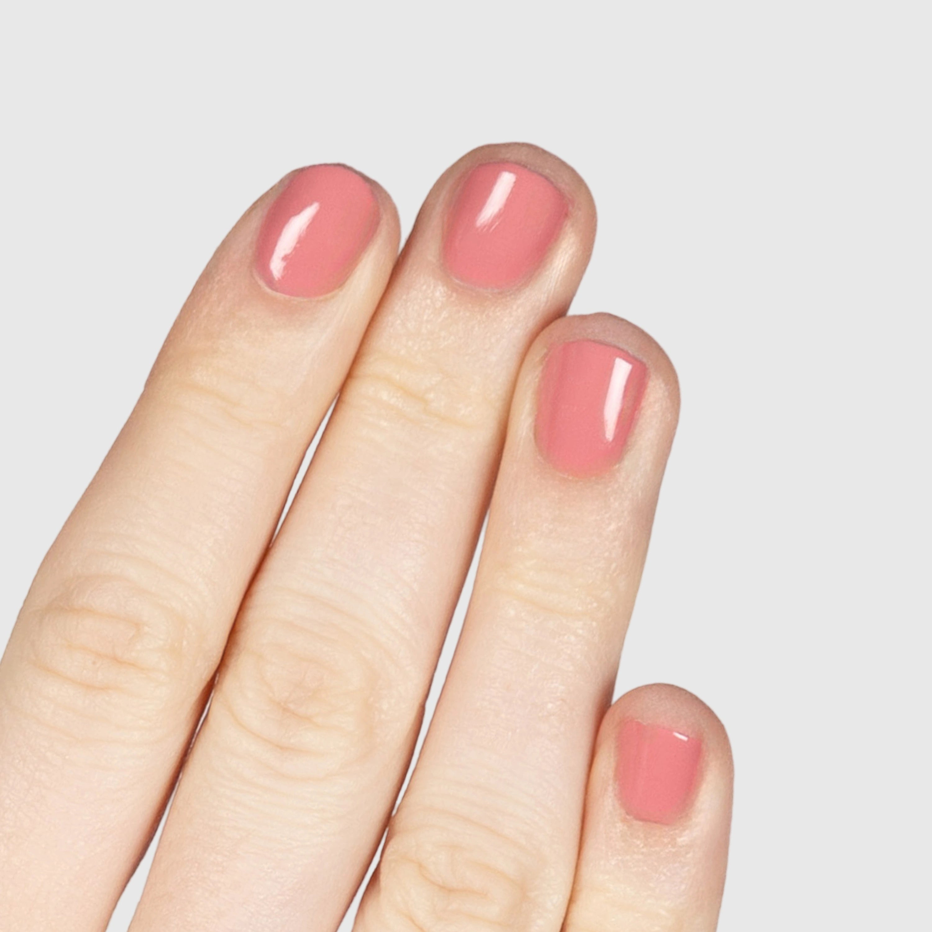 PURE COLOUR 21X NAIL LACQUER