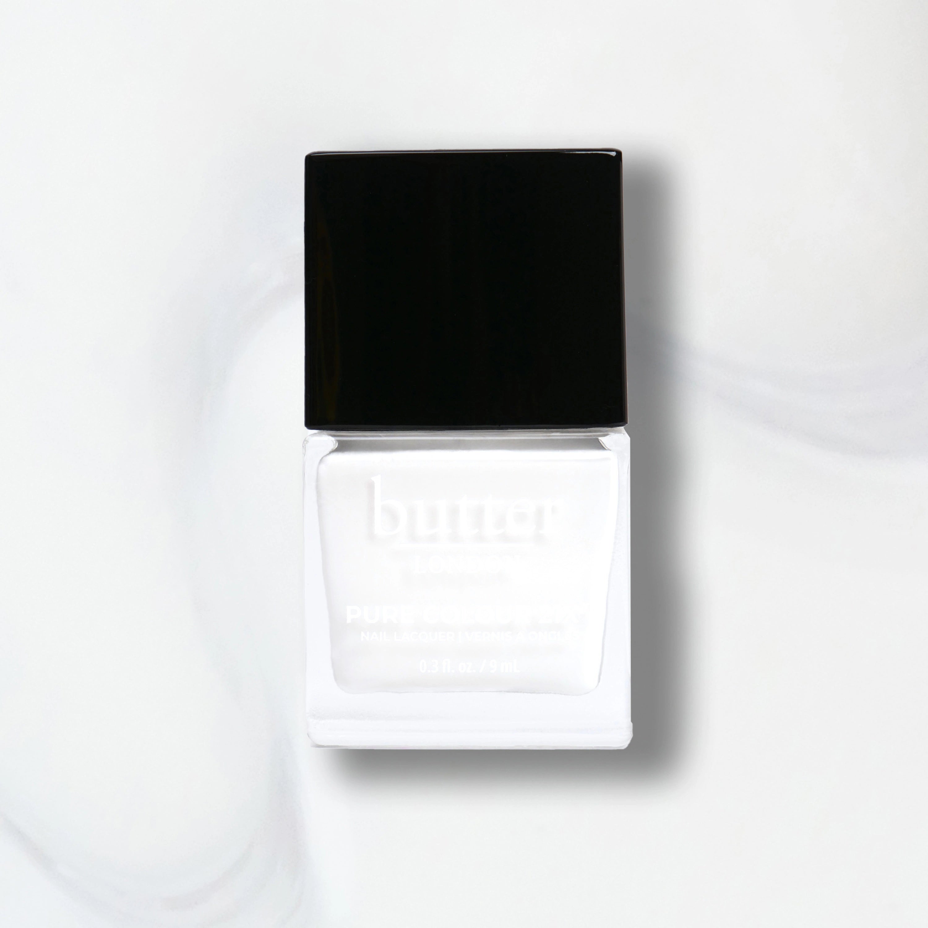 PURE COLOUR 21X NAIL LACQUER