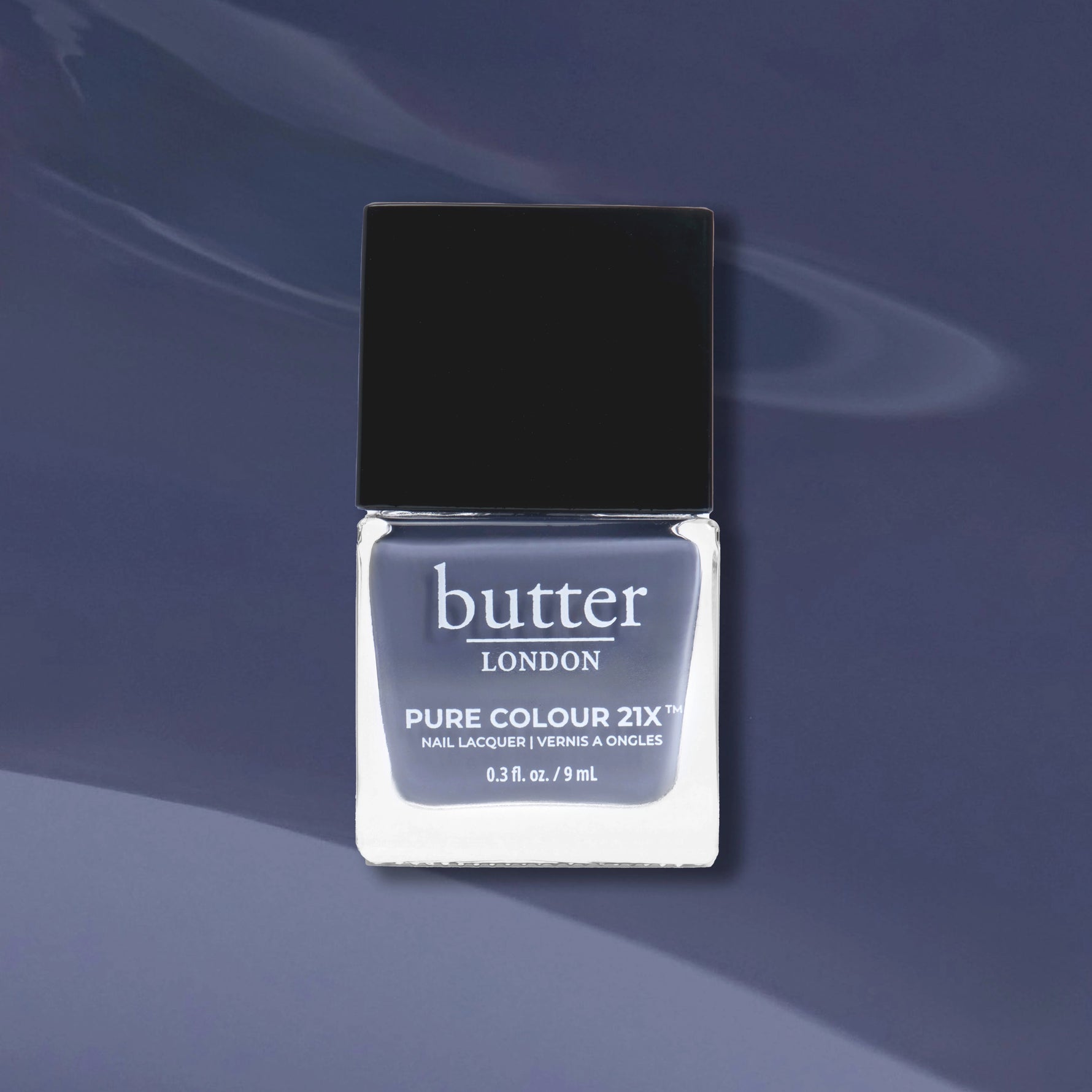 PURE COLOUR 21X NAIL LACQUER