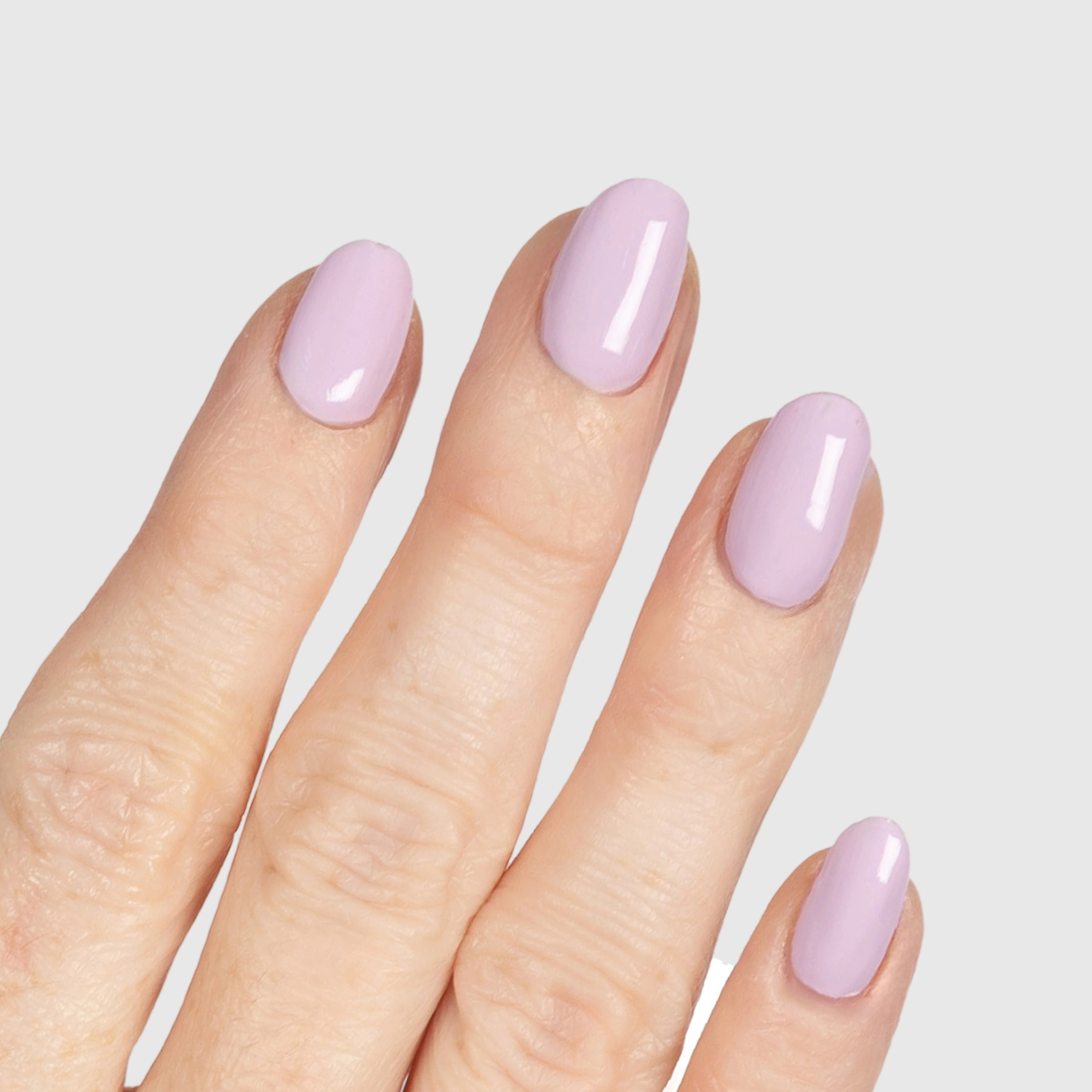 PURE COLOUR 21X NAIL LACQUER