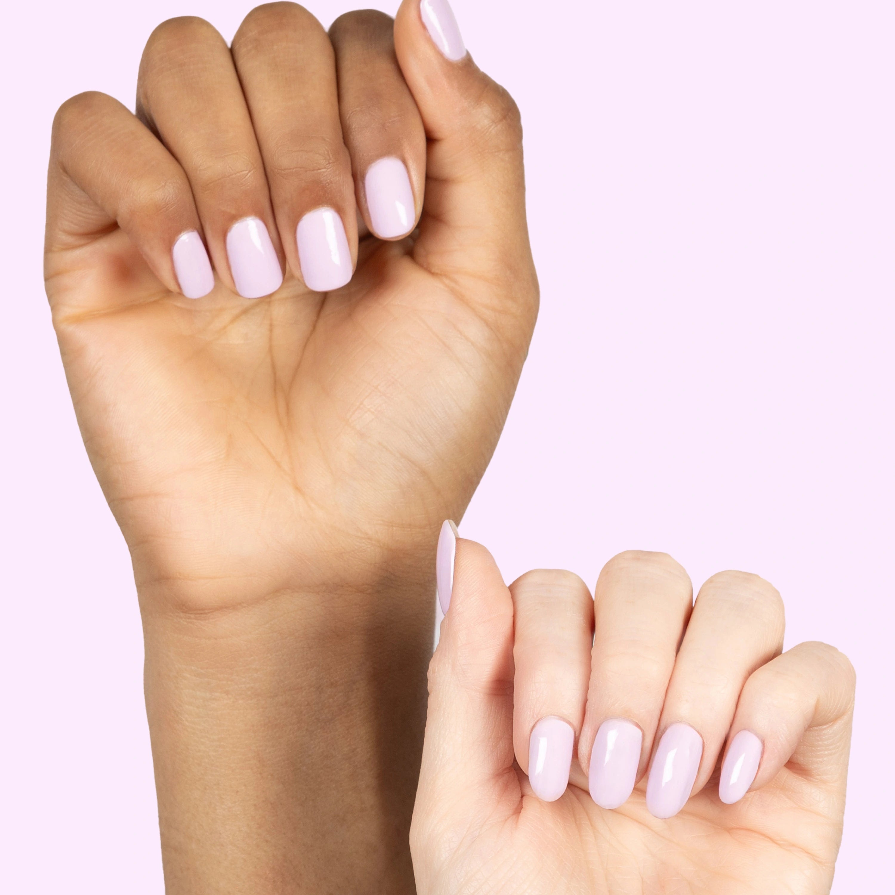 PURE COLOUR 21X NAIL LACQUER