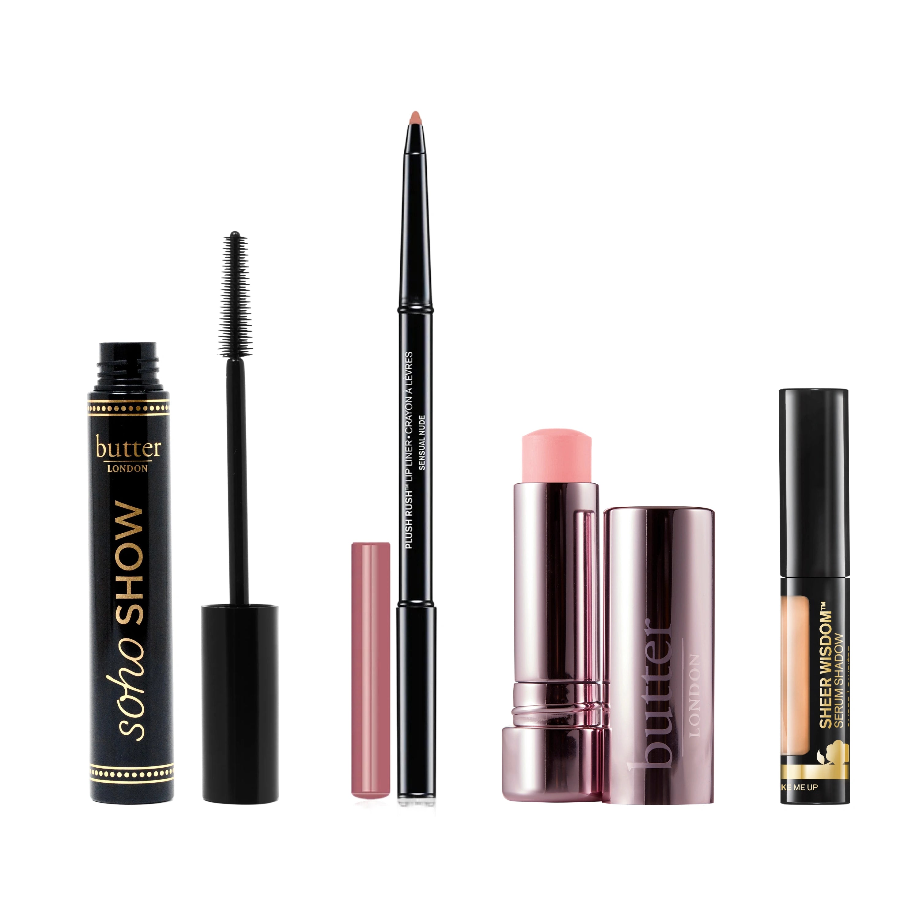 Feel Good Beauty Set – butter LONDON