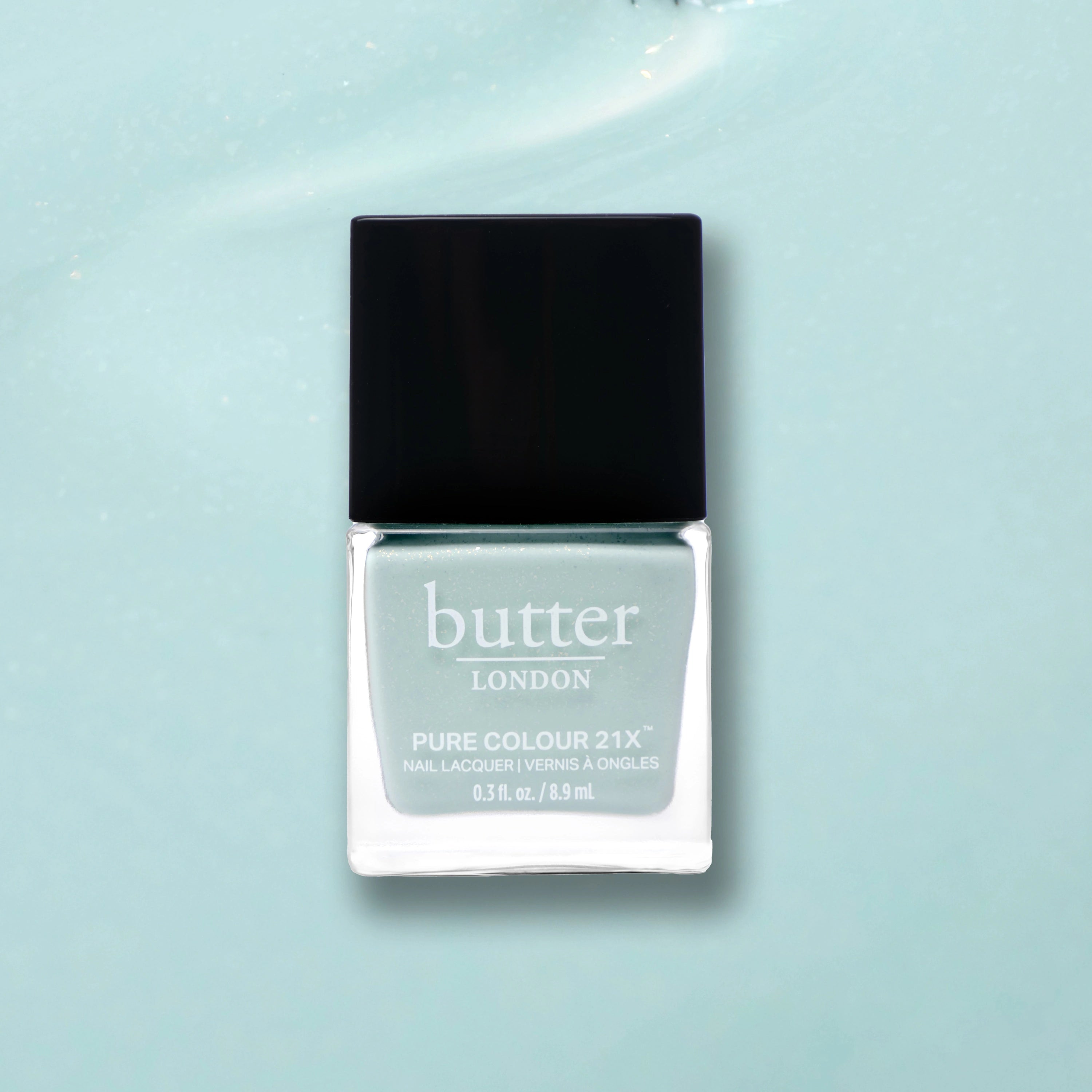 PURE COLOUR 21X NAIL LACQUER