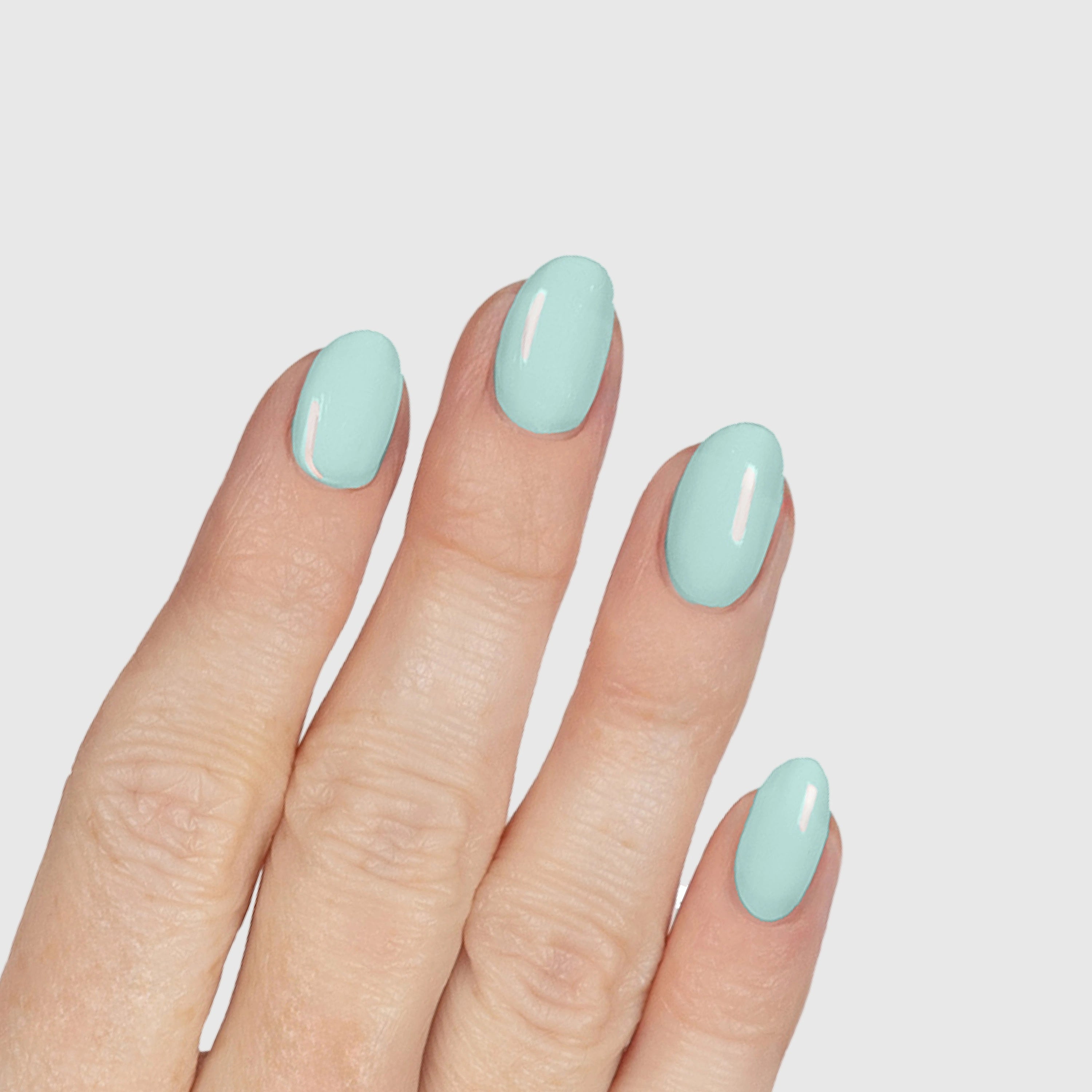 PURE COLOUR 21X NAIL LACQUER