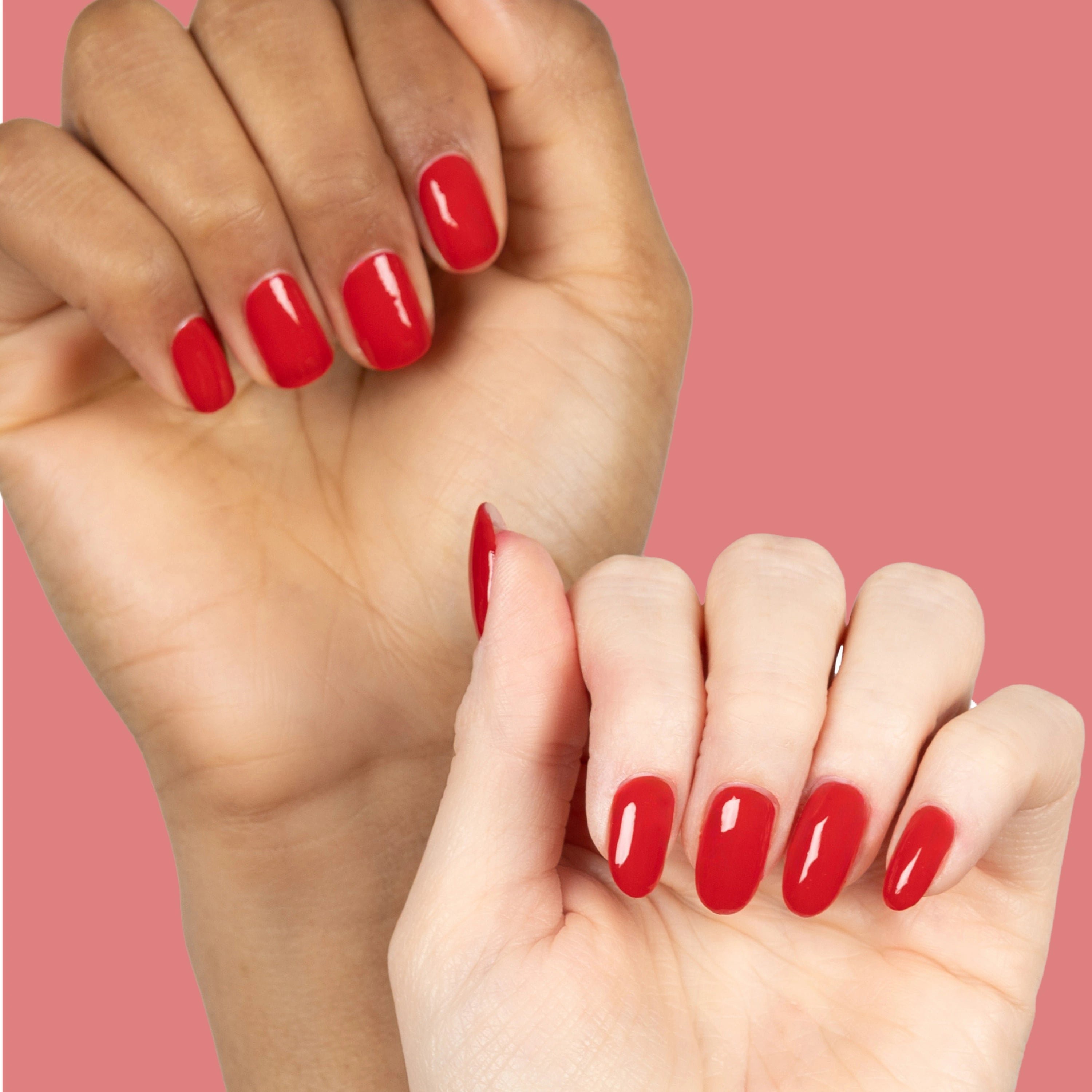 PURE COLOUR 21X NAIL LACQUER