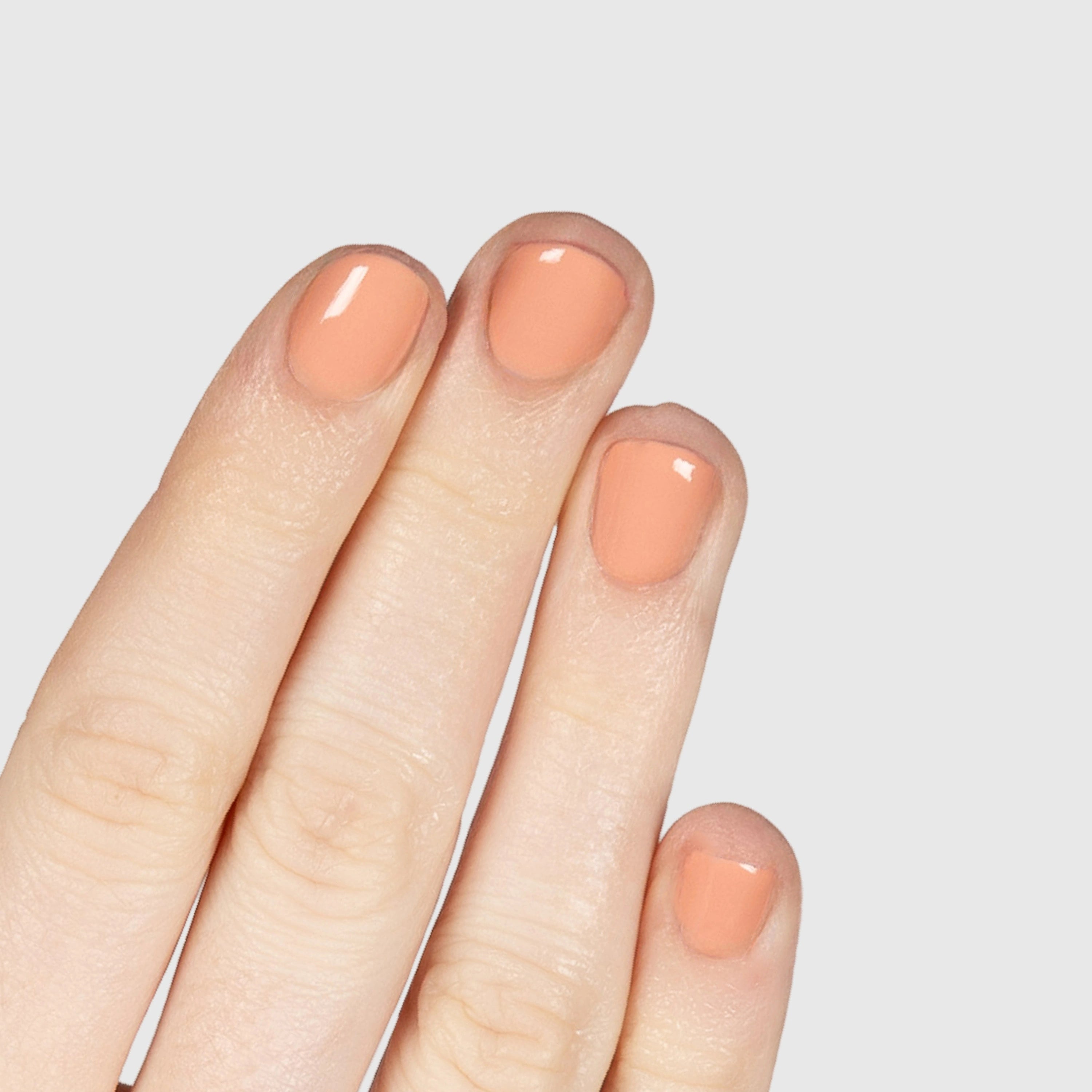 PURE COLOUR 21X NAIL LACQUER