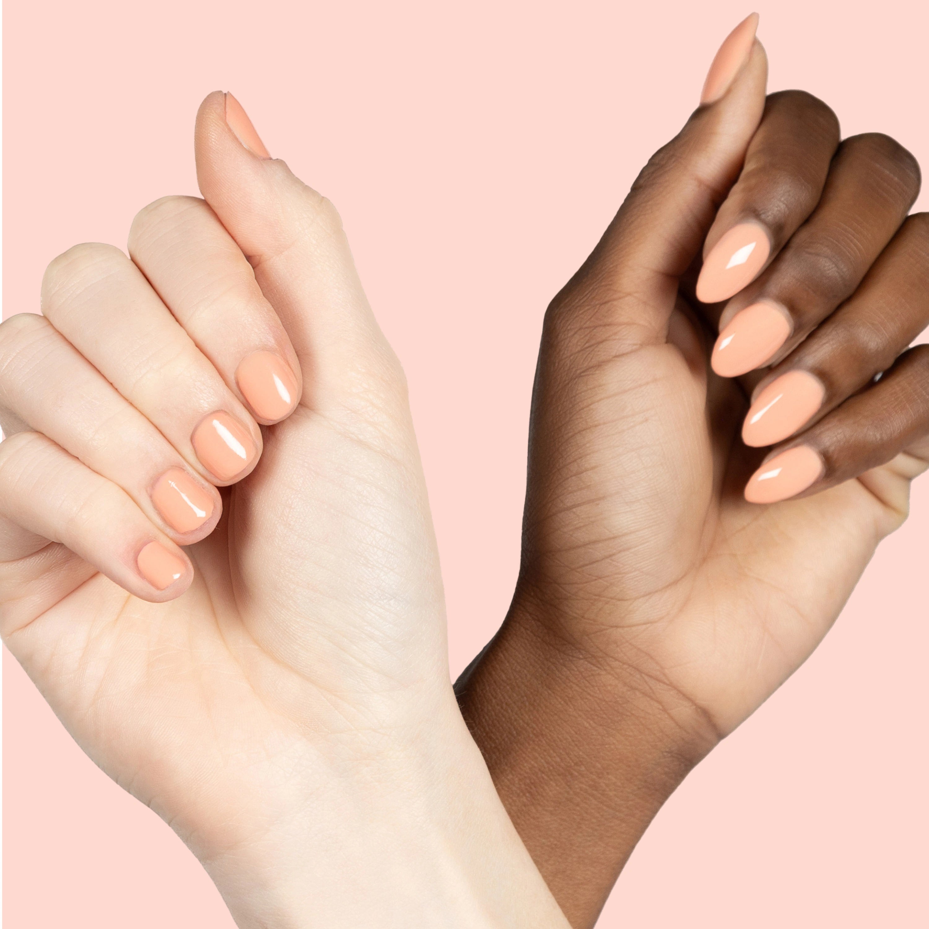 PURE COLOUR 21X NAIL LACQUER