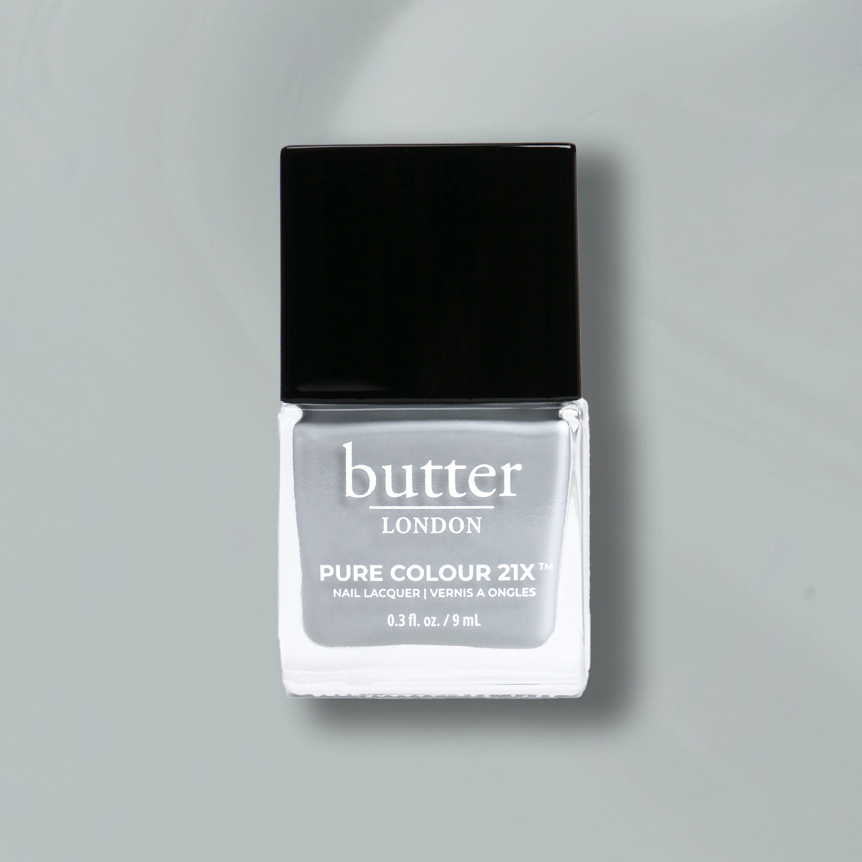 PURE COLOUR 21X NAIL LACQUER