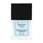 Mellow the Yellow Nail Brightening Treatment, 0.2 fl oz - butter LONDONNail Brightener