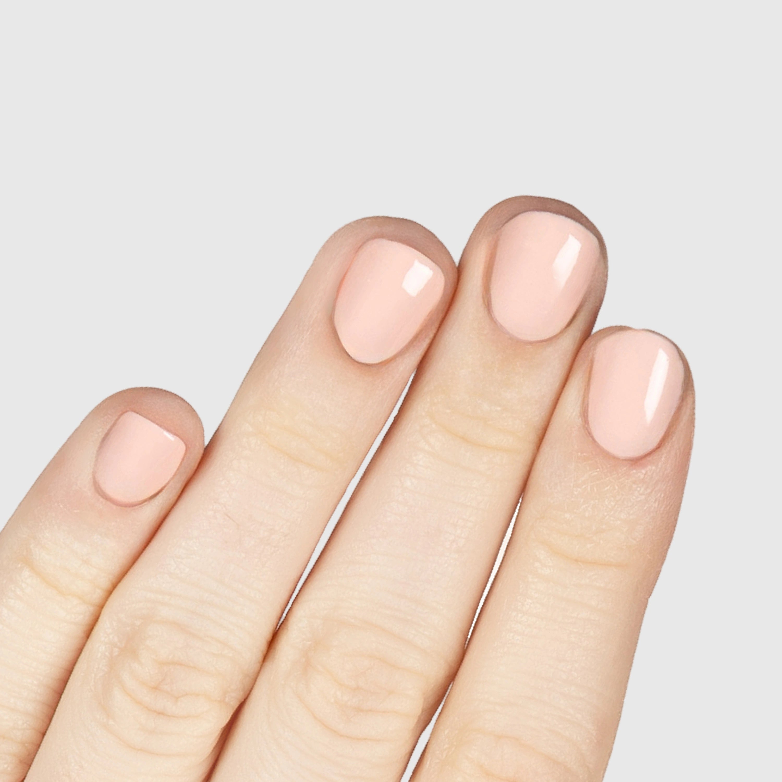 PURE COLOUR 21X NAIL LACQUER