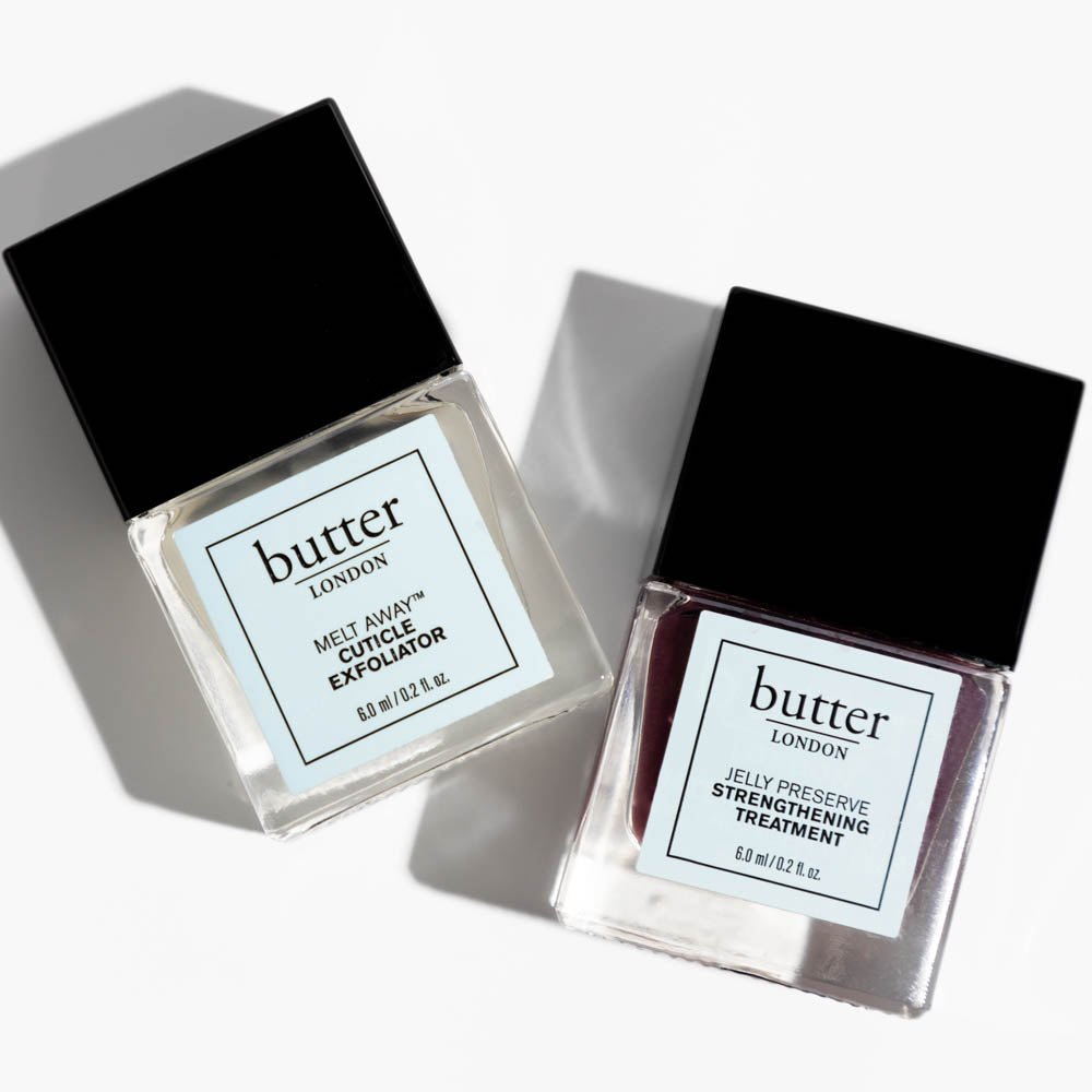Plum Kisses - butterlondon-shopNail Polishes