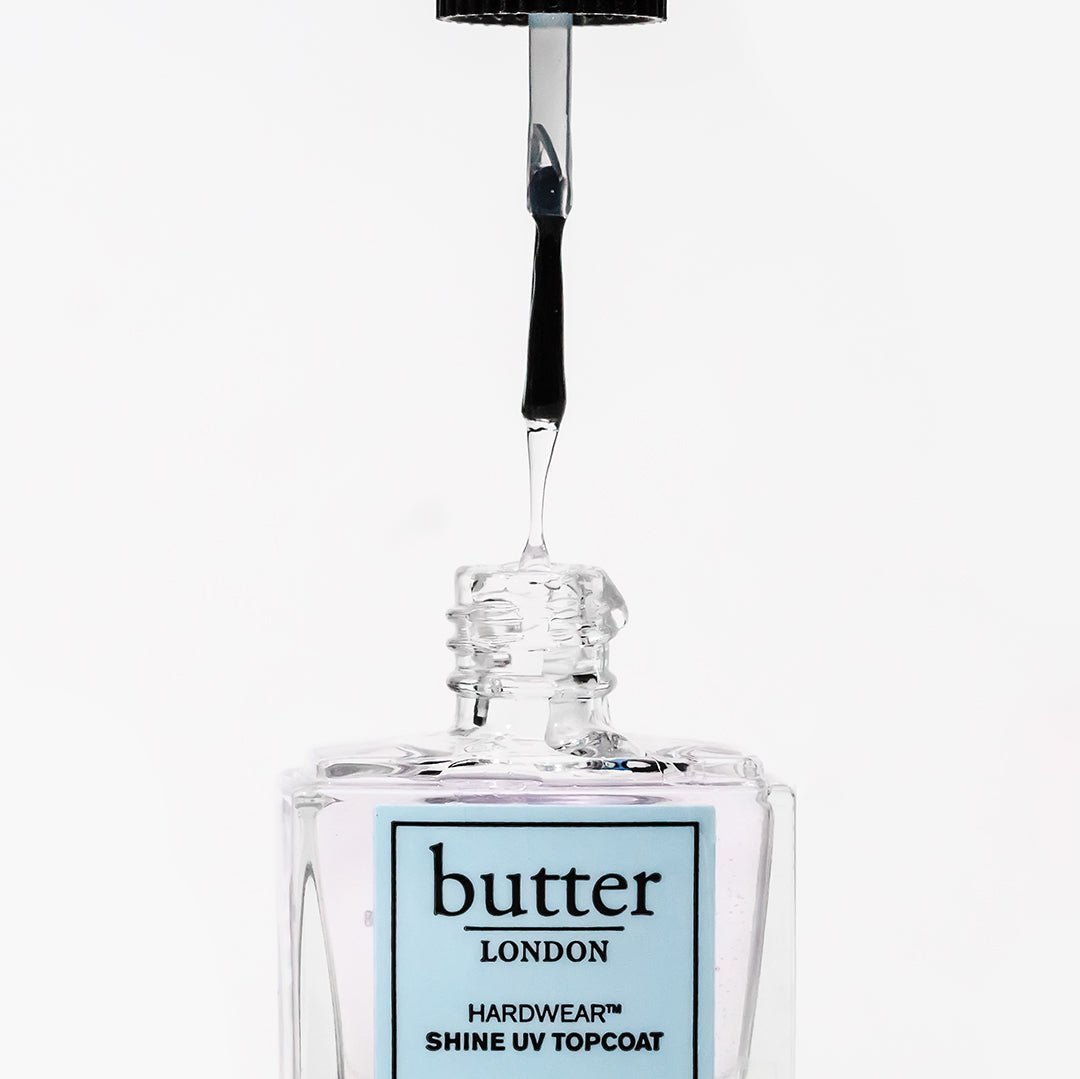 Polish Set Base Kit - butter LONDON