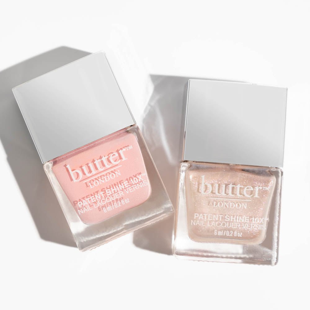 Pretty in Pink - butterlondon-shopNail Polishes