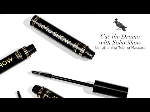 SOHO Show Mascara