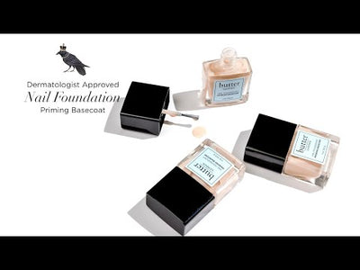 Nail Foundation Priming Basecoat