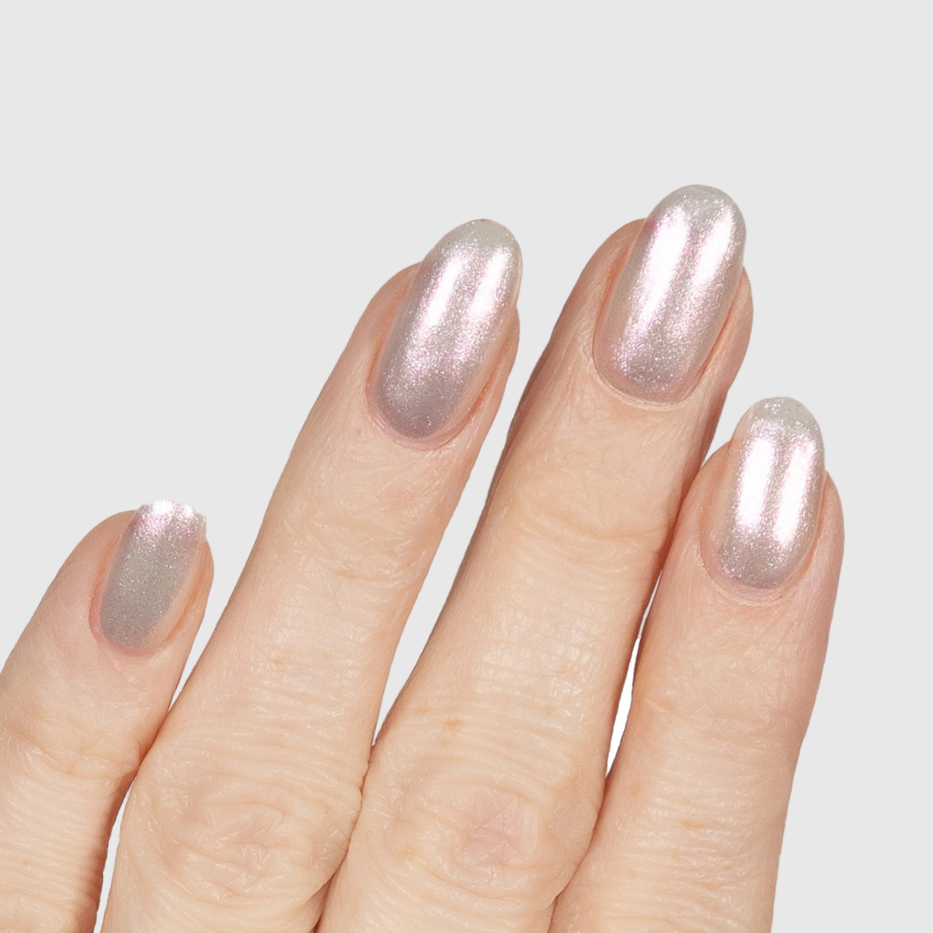 PURE COLOUR 21X NAIL LACQUER