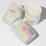 Sole Mate Set - butter LONDON