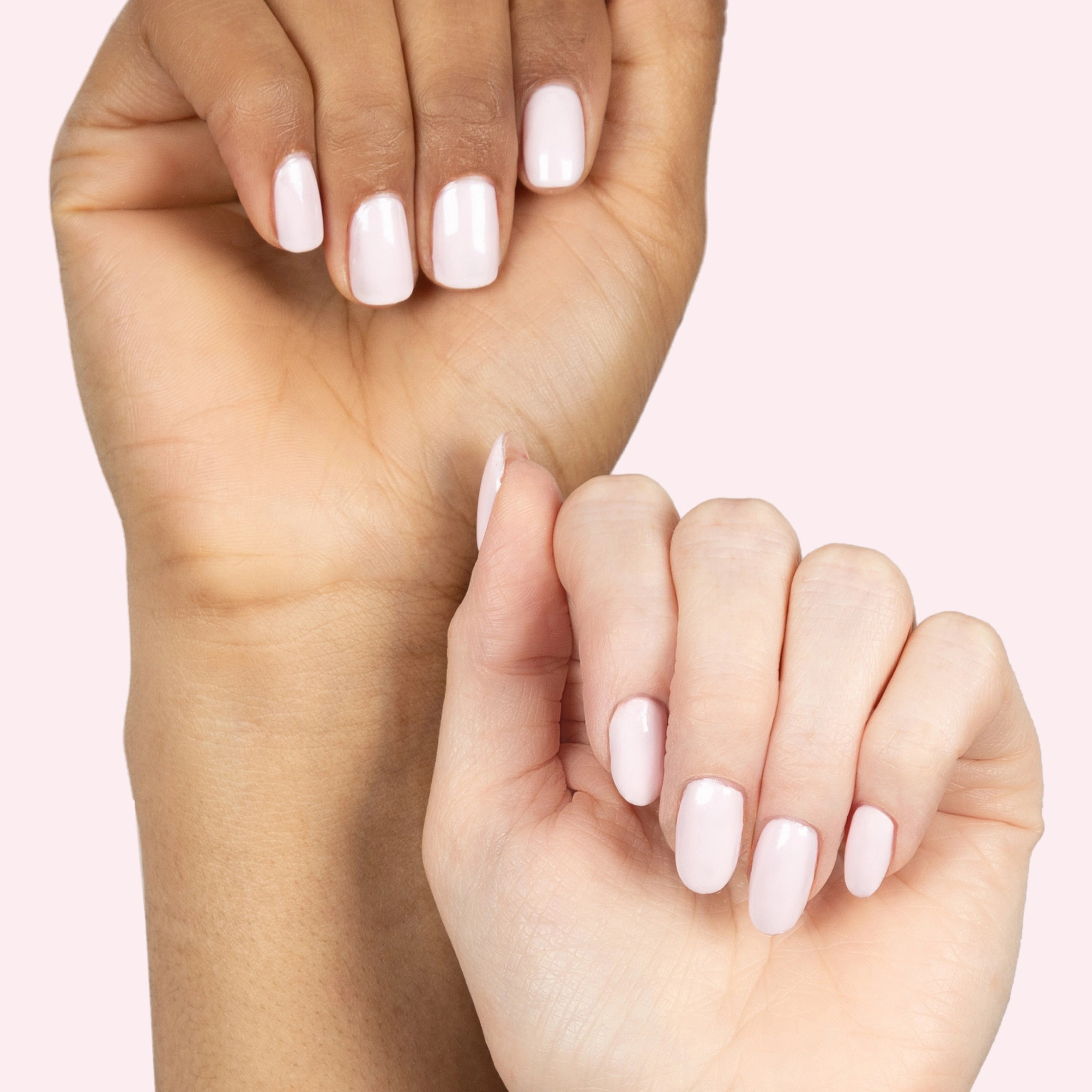 PURE COLOUR 21X NAIL LACQUER