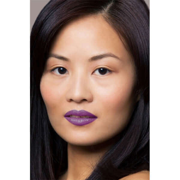 Ultra Violet Plush Rush Lip Gloss - butter LONDON