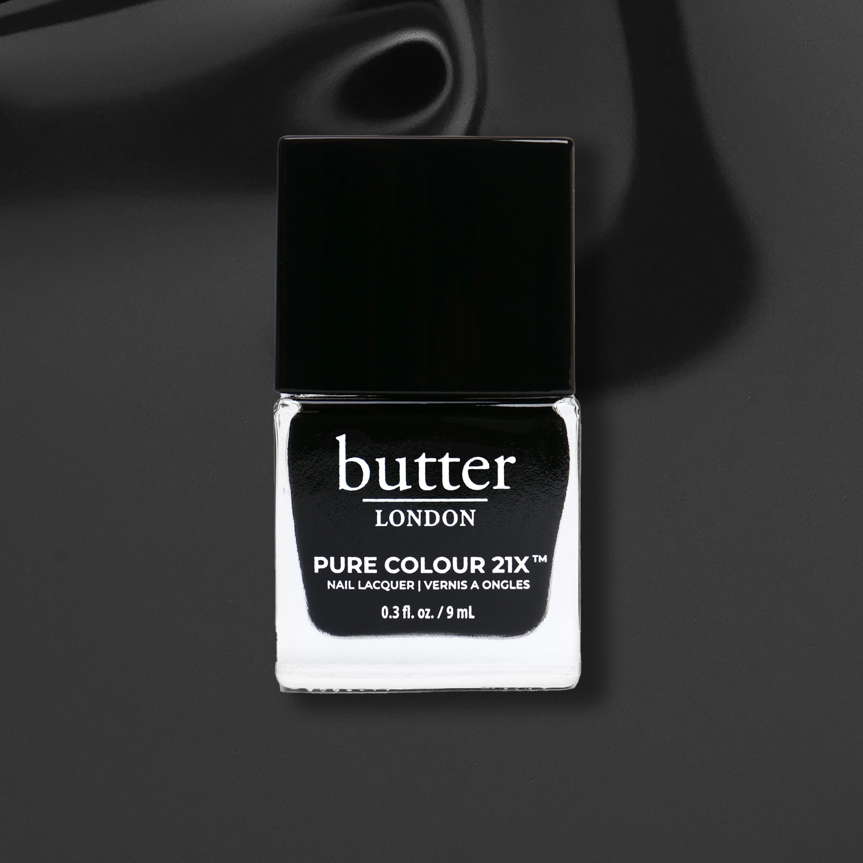 PURE COLOUR 21X NAIL LACQUER