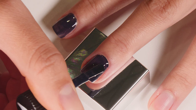 Brolly Patent Shine 10X Nail Lacquer