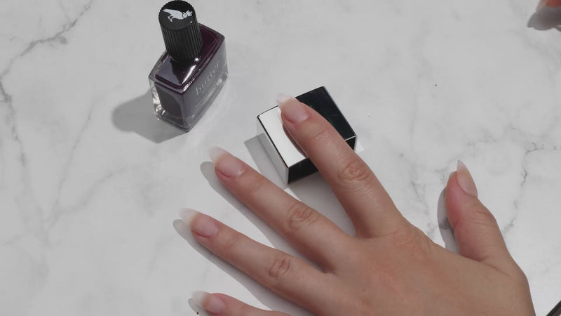 Proper Do Patent Shine 10X Nail Lacquer