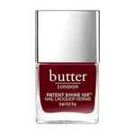 Afters Mini Patent Shine 10X Nail Lacquer - butterlondon-shopNail Polishes